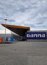 GAMMA bouwmarkt Vlaardingen