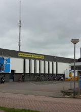 GAMMA bouwmarkt Vlissingen