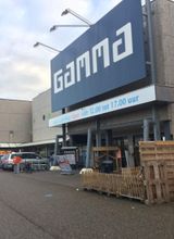 GAMMA bouwmarkt Zutphen