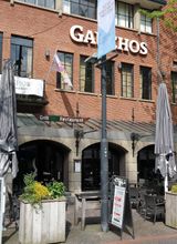 Gauchos Eindhoven