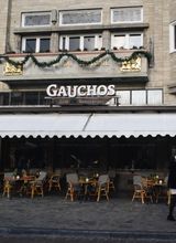 Gauchos Grill Restaurant Maastricht Aan het Vrijthof