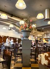 Gauchos Grill Restaurant & Steakhouse - Amsterdam Centrum/Munt