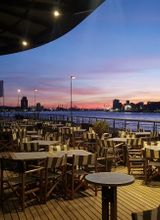 Gauchos Grill Restaurant & Steakhouse Rotterdam aan de Maas