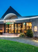 Gauchos Grill Restaurant Rotterdam aan de Plas