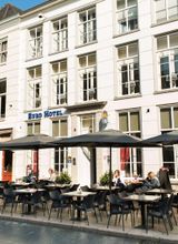 Good Seasons Hotel Den Bosch