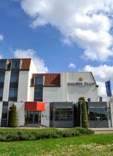 Golden Tulip Hotel L'Escaut Terneuzen