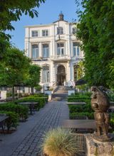 Golden Tulip West Ende