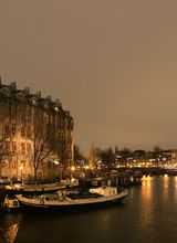 Grand Hotel Amrâth Amsterdam