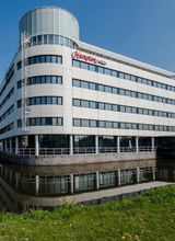 Hampton by Hilton Amsterdam Airport Schiphol