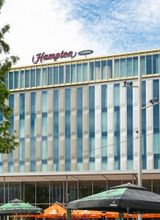 Hampton by Hilton Amsterdam / Arena Boulevard