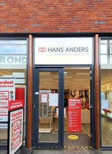 Hans Anders Opticien Winschoten