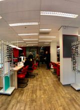 Hans Anders Opticien Zoetermeer