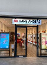 Hans Anders Opticien Almelo