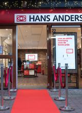 Hans Anders Opticien Almere Haven