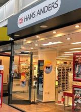 Hans Anders Opticien Almere Stad