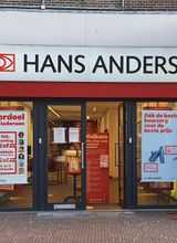 Hans Anders Opticien Amersfoort Centrum