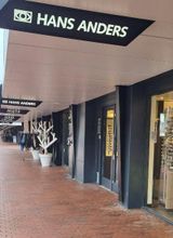 Hans Anders Opticien Amstelveen