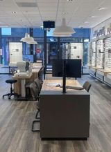 Hans Anders Opticien Amsterdam Zuidoost