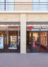 Hans Anders Opticien Apeldoorn Anklaar