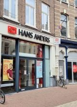 Hans Anders Opticien Arnhem Centrum