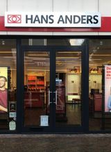 Hans Anders Opticien Beilen