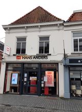 Hans Anders Opticien Bergen op Zoom