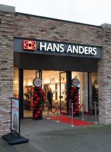 Hans Anders Opticien Castricum