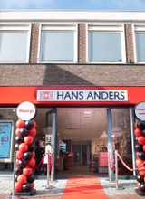 Hans Anders Opticien Coevorden