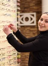 Hans Anders Opticien Den Bosch Winkelcentrum de Rompert