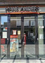 Hans Anders Opticien Den Haag Leyweg