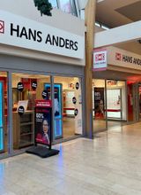 Hans Anders Opticien Delft