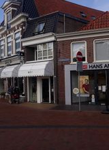 Hans Anders Opticien Dokkum