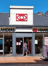 Hans Anders Opticien Drachten