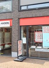 Hans Anders Opticien Ermelo