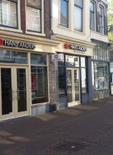 Hans Anders Opticien Gouda Centrum