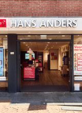 Hans Anders Opticien Hardenberg