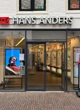 Hans Anders Opticien Harderwijk