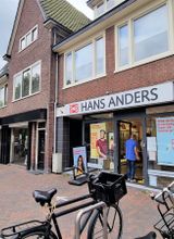 Hans Anders Opticien Heemstede