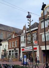 Hans Anders Opticien Helmond