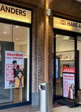 Hans Anders Opticien Hoofddorp