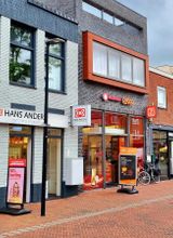 Hans Anders Opticien Hoogeveen