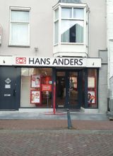 Hans Anders Opticien Hulst