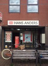 Hans Anders Opticien Joure