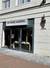 Hans Anders Opticien Leiden Centrum