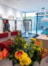 Hans Anders Opticien Maastricht Winkelcentrum Brusselse Poort