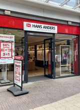 Hans Anders Opticien Rijswijk