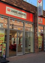 Hans Anders Opticien 's-Gravenzande