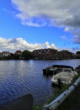 haan Express tankstation Amsterdam-Noord