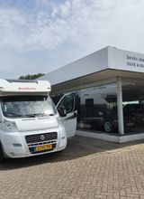 haan Express tankstation Boshoven - Weert