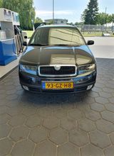 haan Express tankstation Doenrade